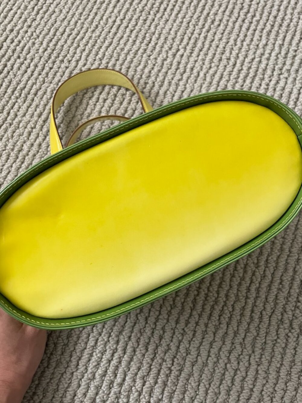 Salvatore Ferragamo Handbag/Shoulder Bag - Picture 3 of 9